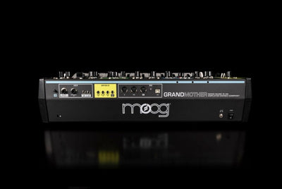 MOOG GRANDMOTHER