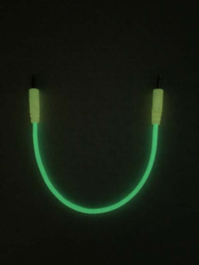 GLOW WORM PATCH CABLES