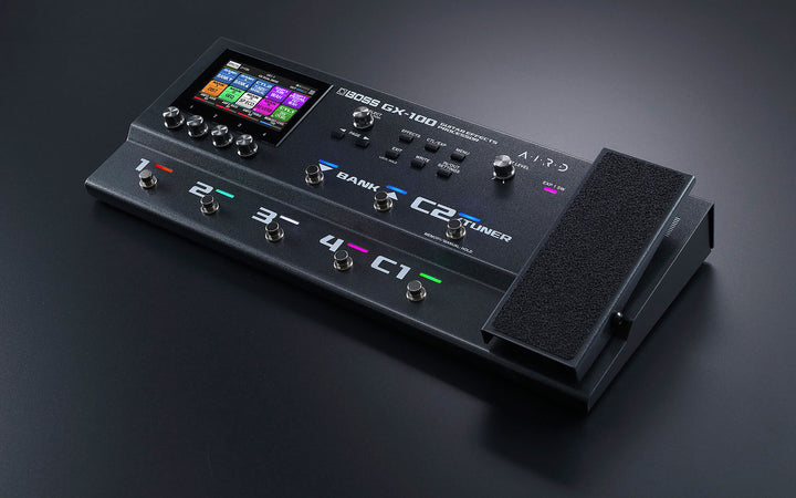 BOSS GX-100
