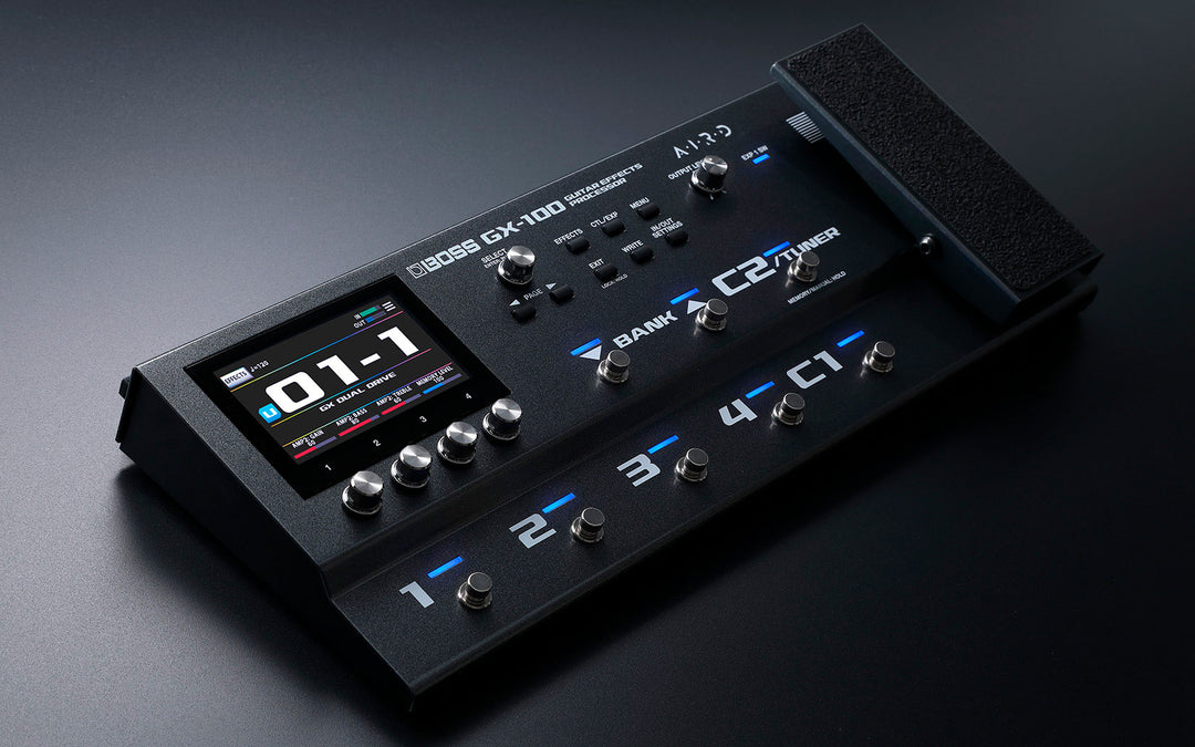 BOSS GX-100
