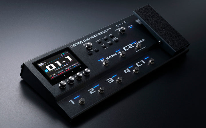 BOSS GX-100