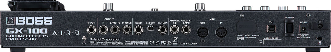 BOSS GX-100