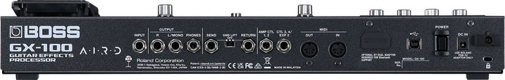 BOSS GX-100