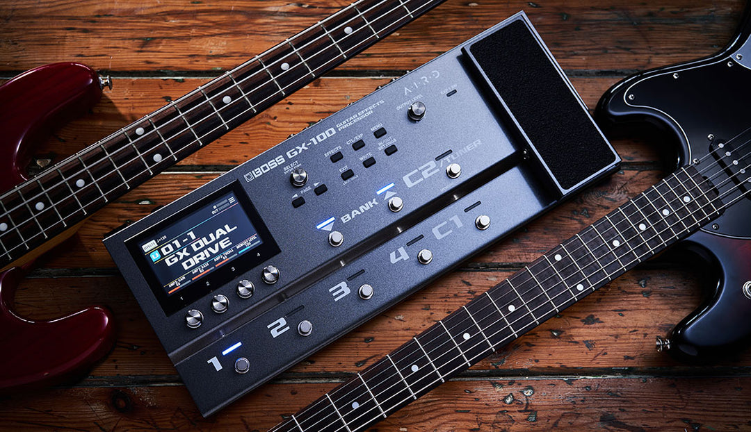 BOSS GX-100