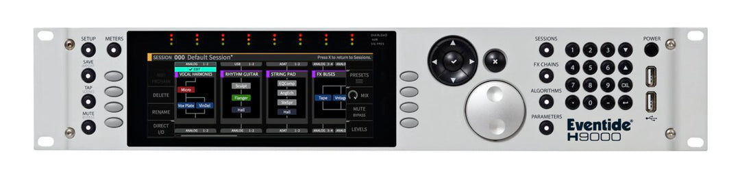 EVENTIDE H9000 NEXT GENERATION HARMONIZER : SPECIAL ORDER