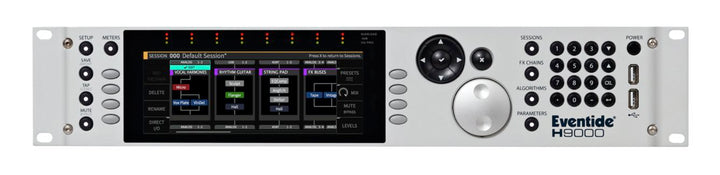 EVENTIDE H9000 NEXT GENERATION HARMONIZER : SPECIAL ORDER