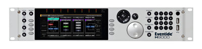 EVENTIDE H9000 NEXT GENERATION HARMONIZER : SPECIAL ORDER
