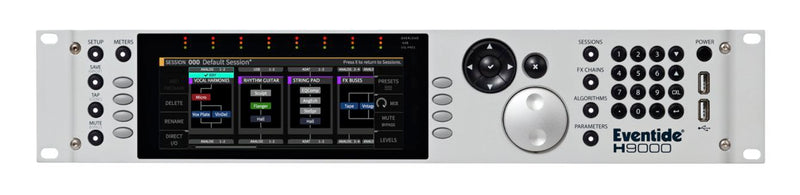 EVENTIDE H9000 NEXT GENERATION HARMONIZER : SPECIAL ORDER