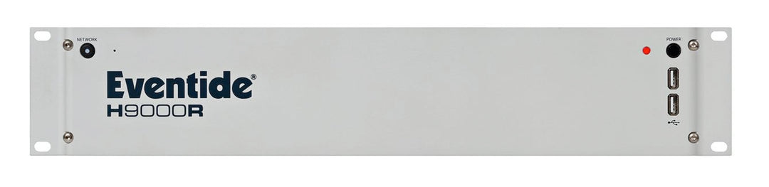 EVENTIDE H9000R NEXT GENERATION HARMONIZER : SPECIAL ORDER