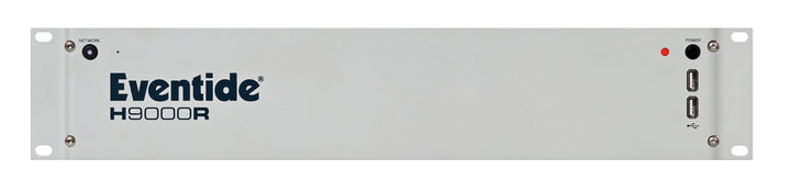 EVENTIDE H9000R NEXT GENERATION HARMONIZER : SPECIAL ORDER