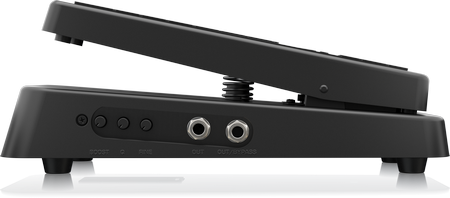 BEHRINGER HB01 WAH-WAH PEDAL-OPTICAL CONTROL