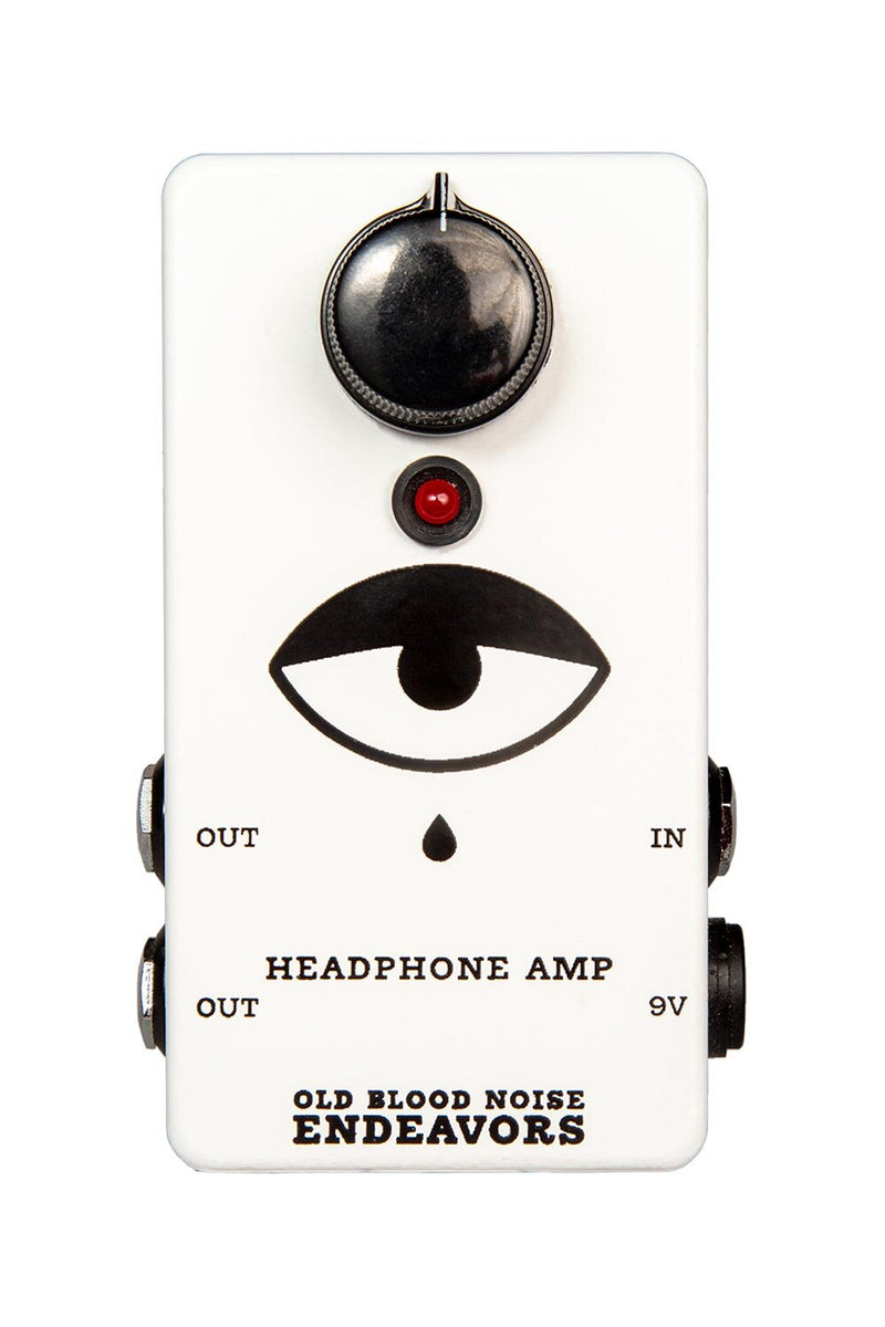 OLD BLOOD NOISE ENDEAVORS HEADPHONE AMP