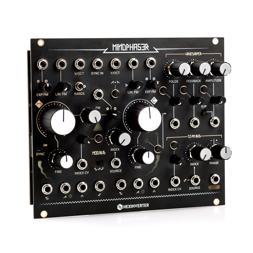 HEXINVERTER MINDPHASER