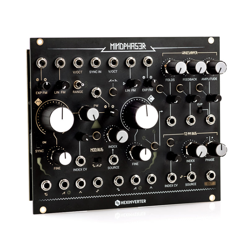 HEXINVERTER MINDPHASER