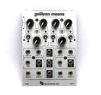 HEXINVERTER GALILEO MOONS