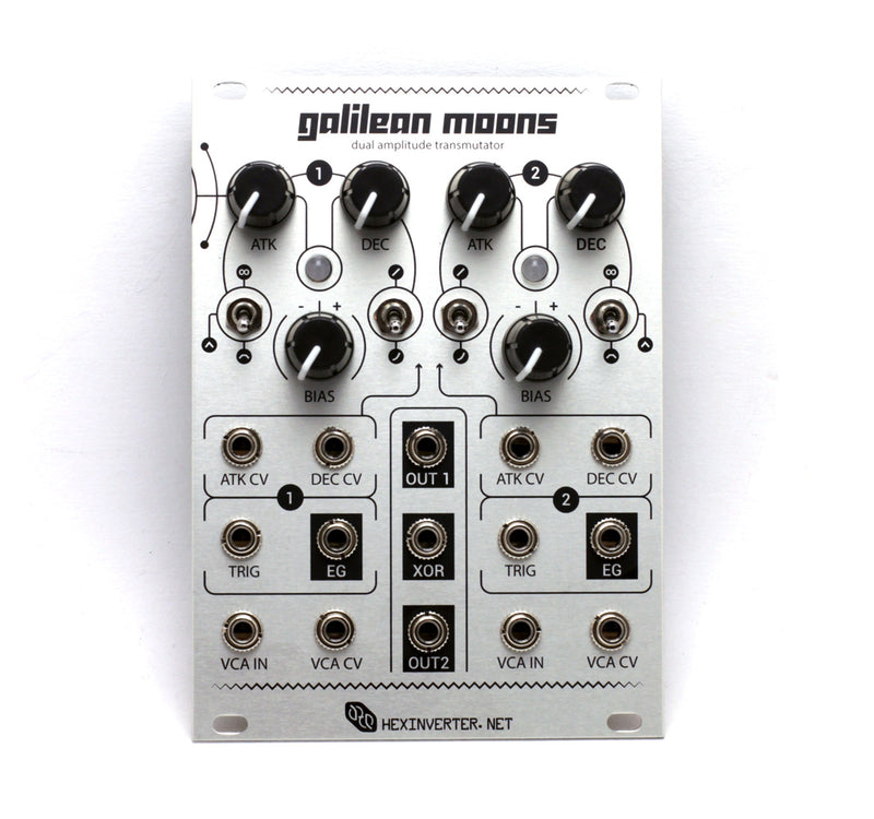 HEXINVERTER GALILEO MOONS