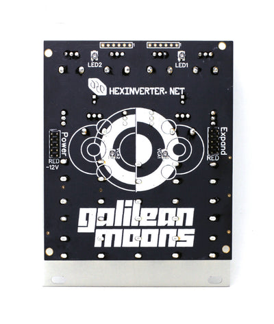 HEXINVERTER GALILEO MOONS