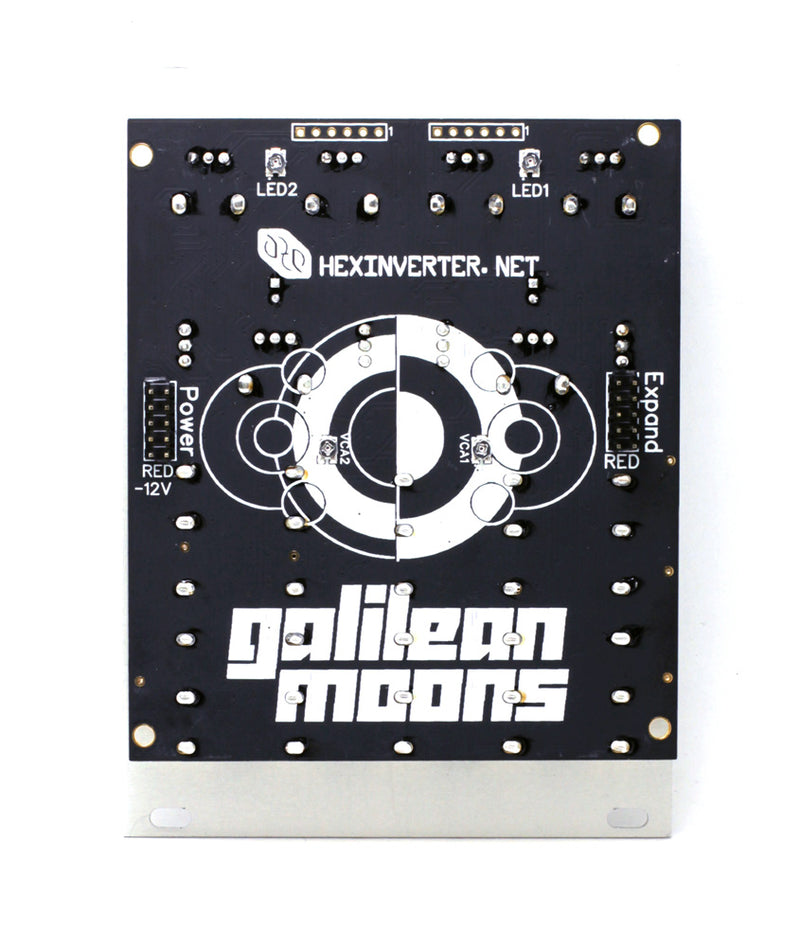 HEXINVERTER GALILEO MOONS