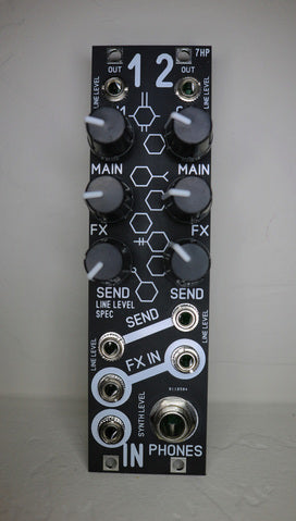 BLUE LANTERN HPA FXSND