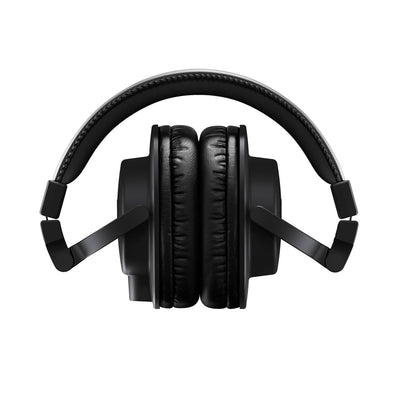 YAMAHA HPH-MT5 STUDIO MONITOR HEADPHONES BLACK