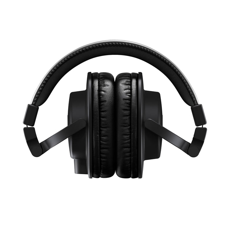YAMAHA HPH-MT5 STUDIO MONITOR HEADPHONES BLACK