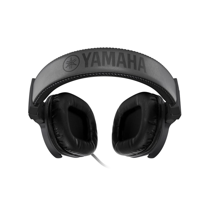 YAMAHA HPH-MT5 STUDIO MONITOR HEADPHONES BLACK