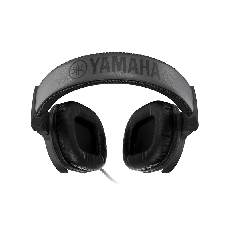 YAMAHA HPH-MT5 STUDIO MONITOR HEADPHONES BLACK
