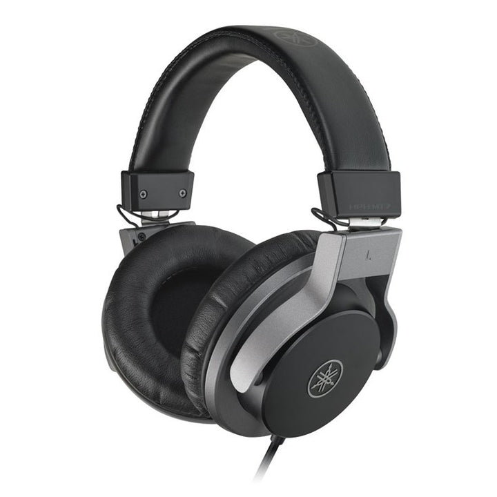 YAMAHA HPH-MT7 STUDIO MONITOR HEADPHONES BLACK