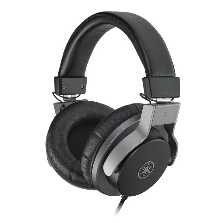 YAMAHA HPH-MT7 STUDIO MONITOR HEADPHONES BLACK