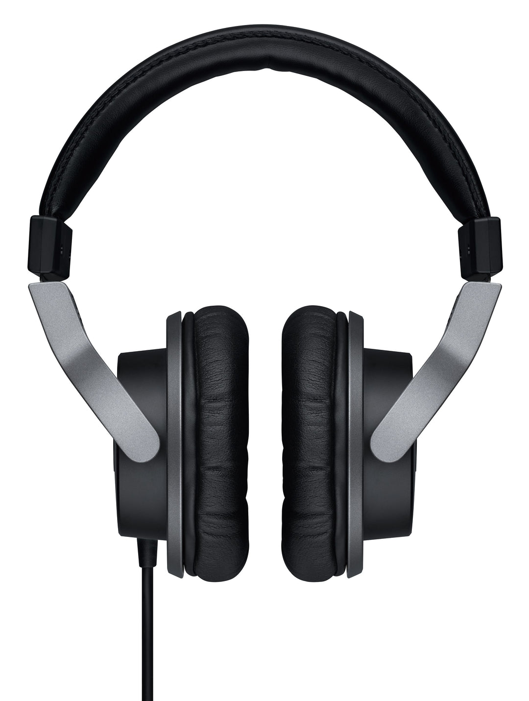 YAMAHA HPH-MT7 STUDIO MONITOR HEADPHONES BLACK