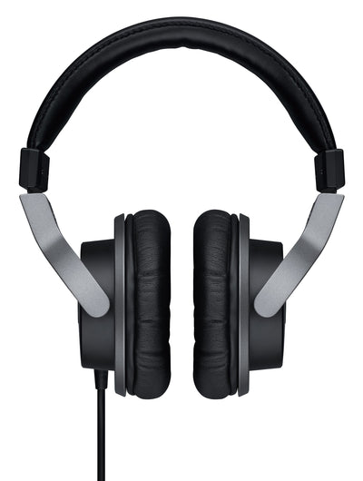 YAMAHA HPH-MT7 STUDIO MONITOR HEADPHONES BLACK