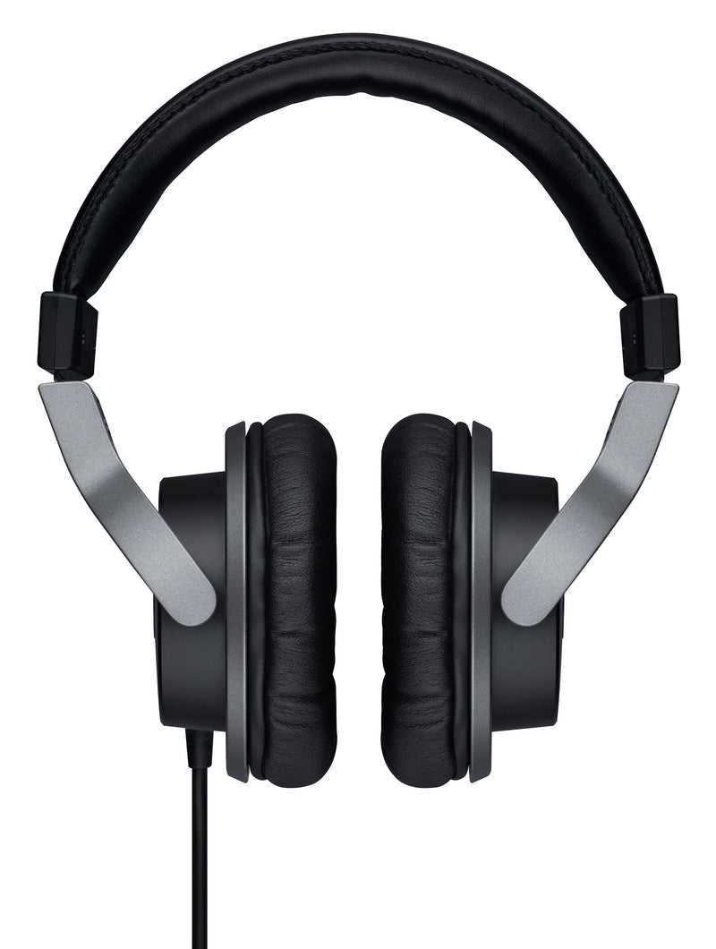 YAMAHA HPH-MT7 STUDIO MONITOR HEADPHONES BLACK