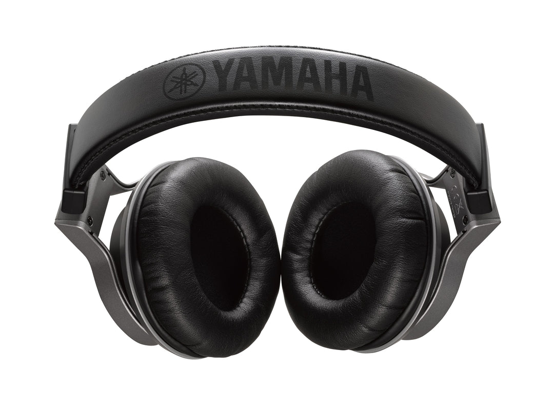 YAMAHA HPH-MT7 STUDIO MONITOR HEADPHONES BLACK