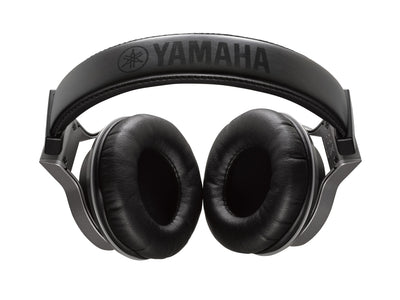 YAMAHA HPH-MT7 STUDIO MONITOR HEADPHONES BLACK