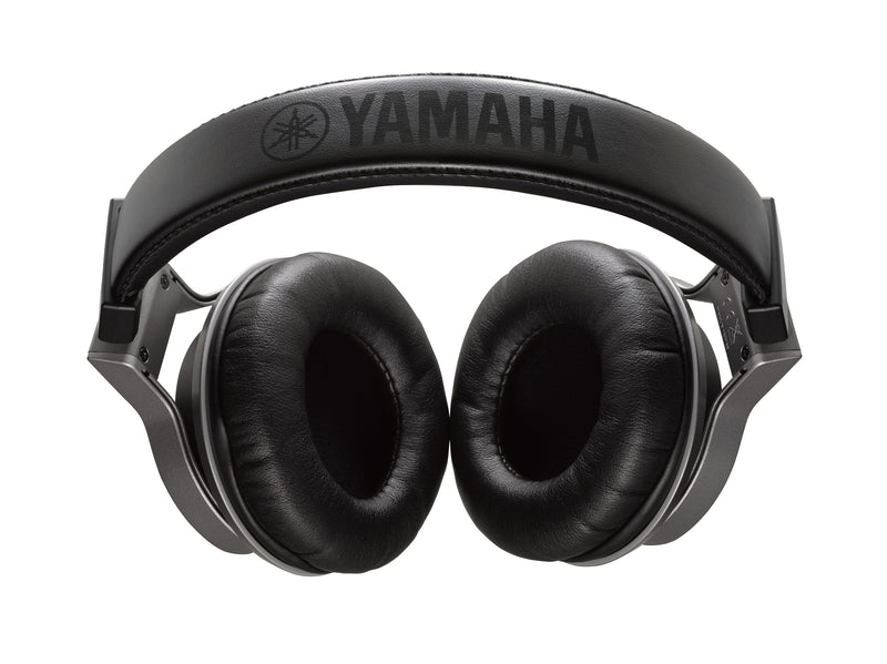 YAMAHA HPH-MT7 STUDIO MONITOR HEADPHONES BLACK
