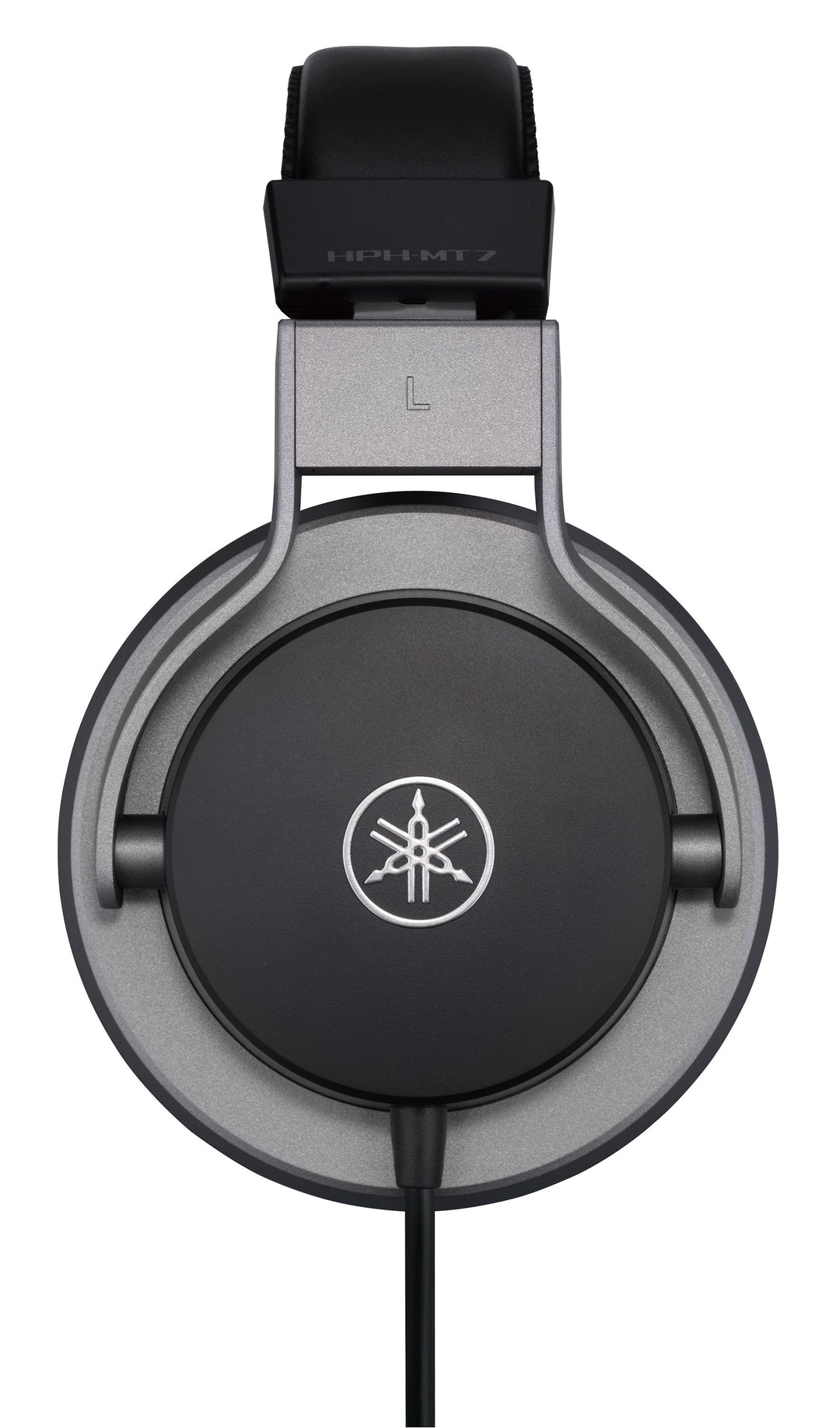 YAMAHA HPH-MT7 STUDIO MONITOR HEADPHONES BLACK