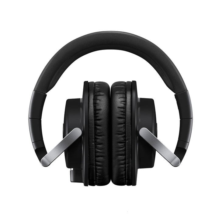 YAMAHA HPH-MT8 STUDIO MONITOR HEADPHONES BLACK