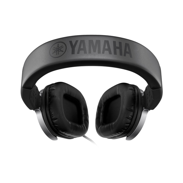 YAMAHA HPH-MT8 STUDIO MONITOR HEADPHONES BLACK