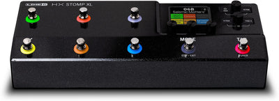 LINE 6 HX STOMP XL