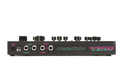 DREADBOX HYPNOSIS : USED : DISCONTINUED