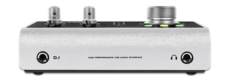 AUDIENT iD14 AUDIO INTERFACE