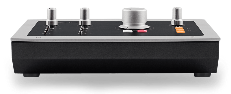 AUDIENT iD22 AUDIO INTERFACE