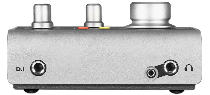 AUDIENT iD4 AUDIO INTERFACE