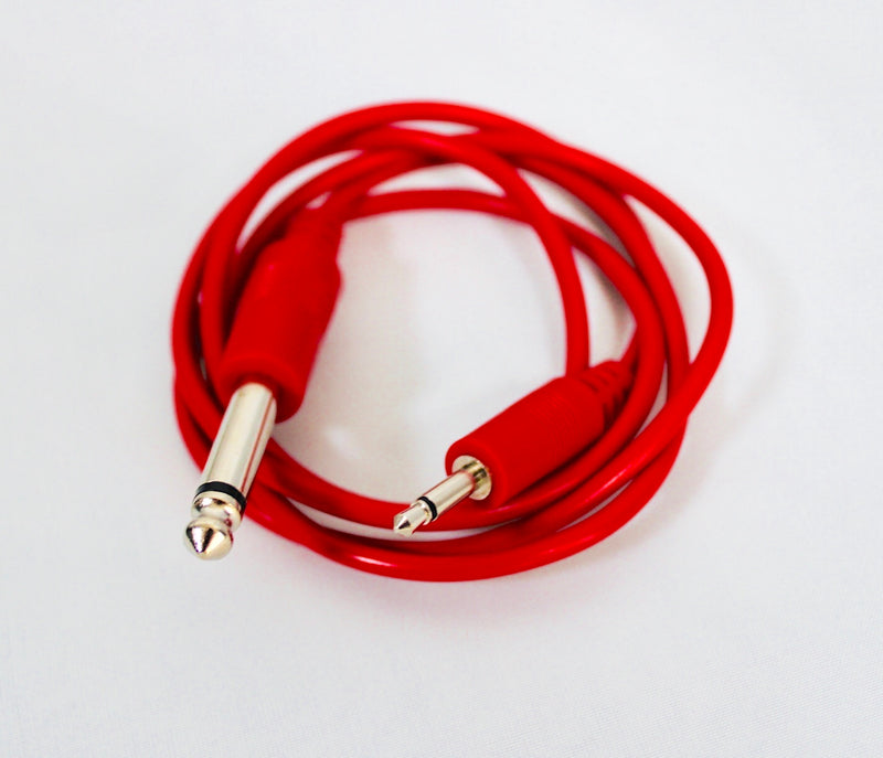 AD INFINITUM RED 3&