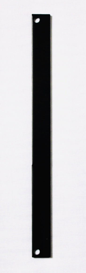 DOEPFER A-100B2V VINTAGE BLANK PANEL 2HP