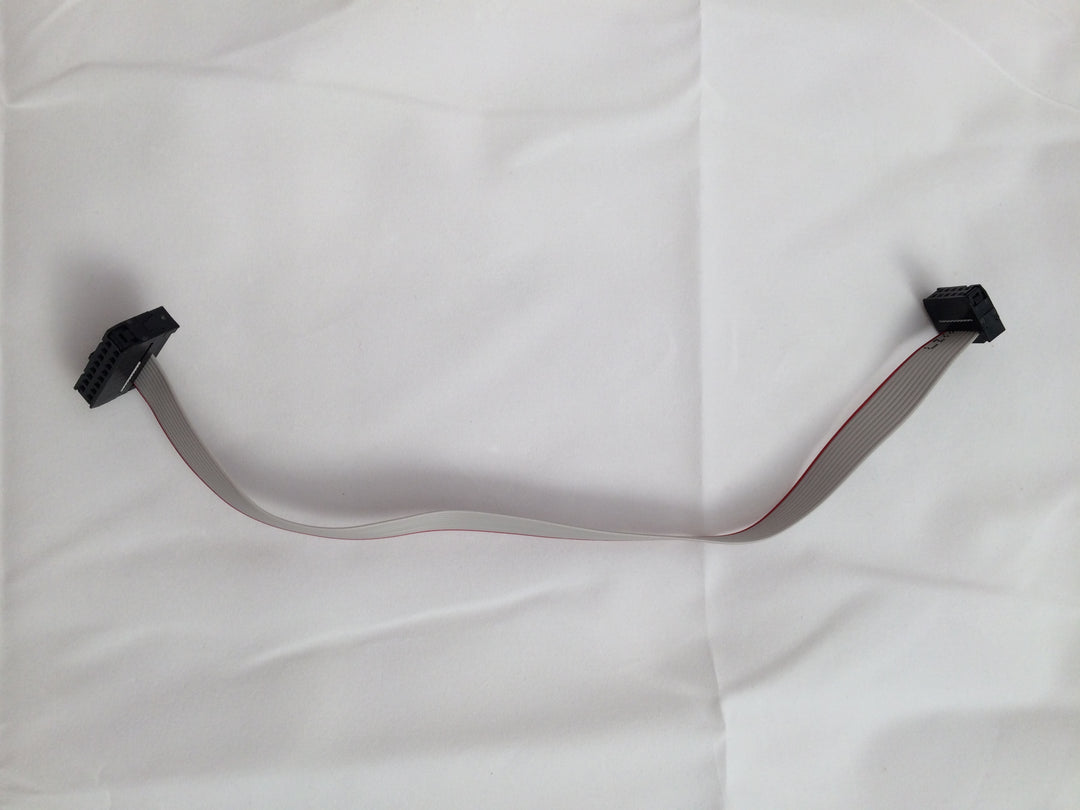 10 to 16 PIN POWER CABLE - 10"