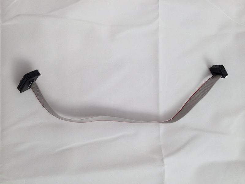 10 to 16 PIN POWER CABLE - 10"