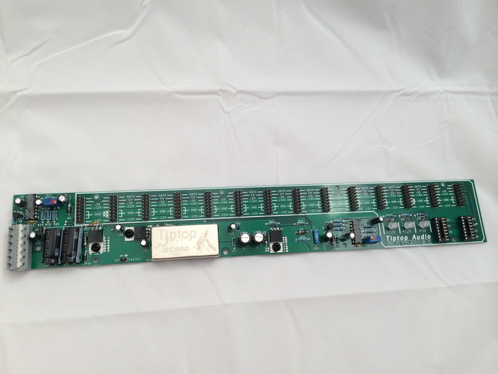 TIPTOP AUDIO ZEUS STUDIO BUS POWER BOARD