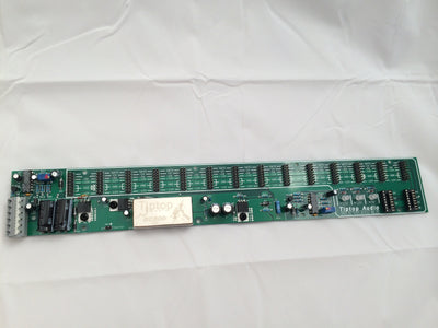 TIPTOP AUDIO ZEUS STUDIO BUS POWER BOARD