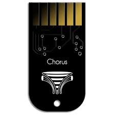 TIPTOP AUDIO Z-DSP CHORUS CARD